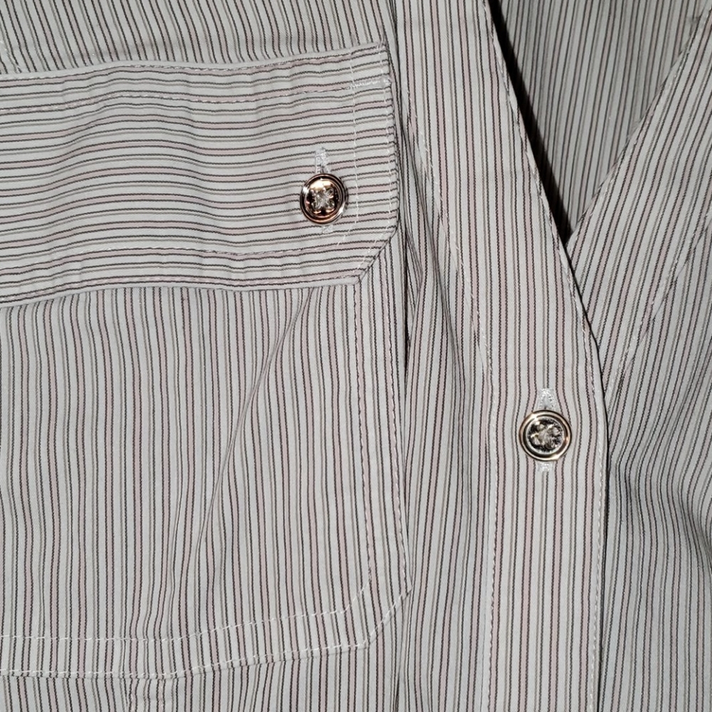 Stripe top - Picture 2 of 2